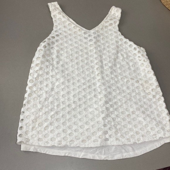 Anthropologie Tops - Anthropologie Sunday in Brooklyn tank